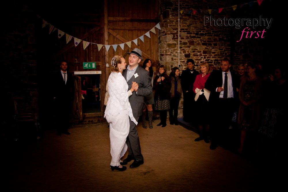 South Wales Wedding Photographer