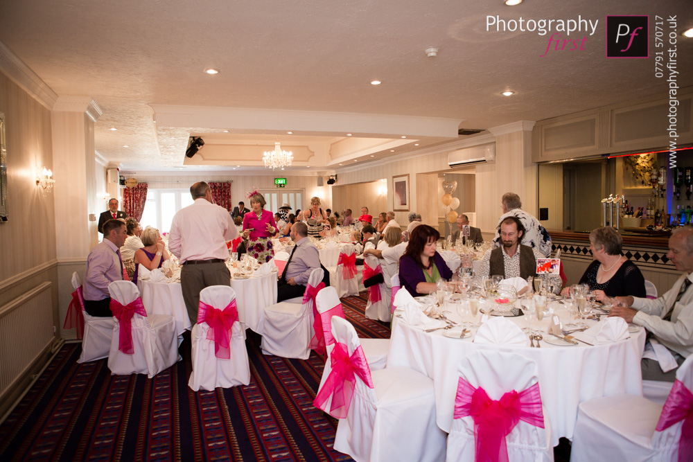 Wedding Photography Ashburnham Hotel