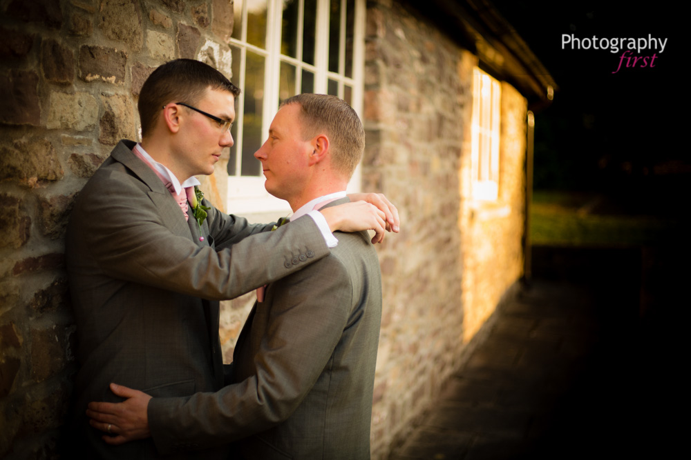 civil partnership wedding south wales (2)