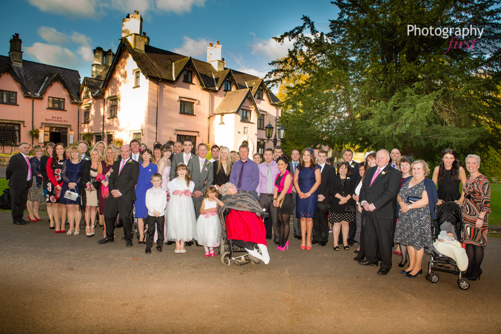 South Wales Wedding Photographer (30)