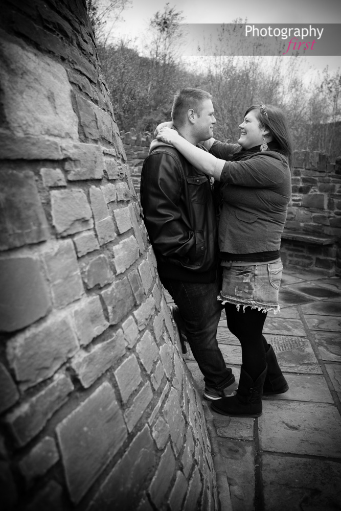 Engagement Shoot South Wales (25)