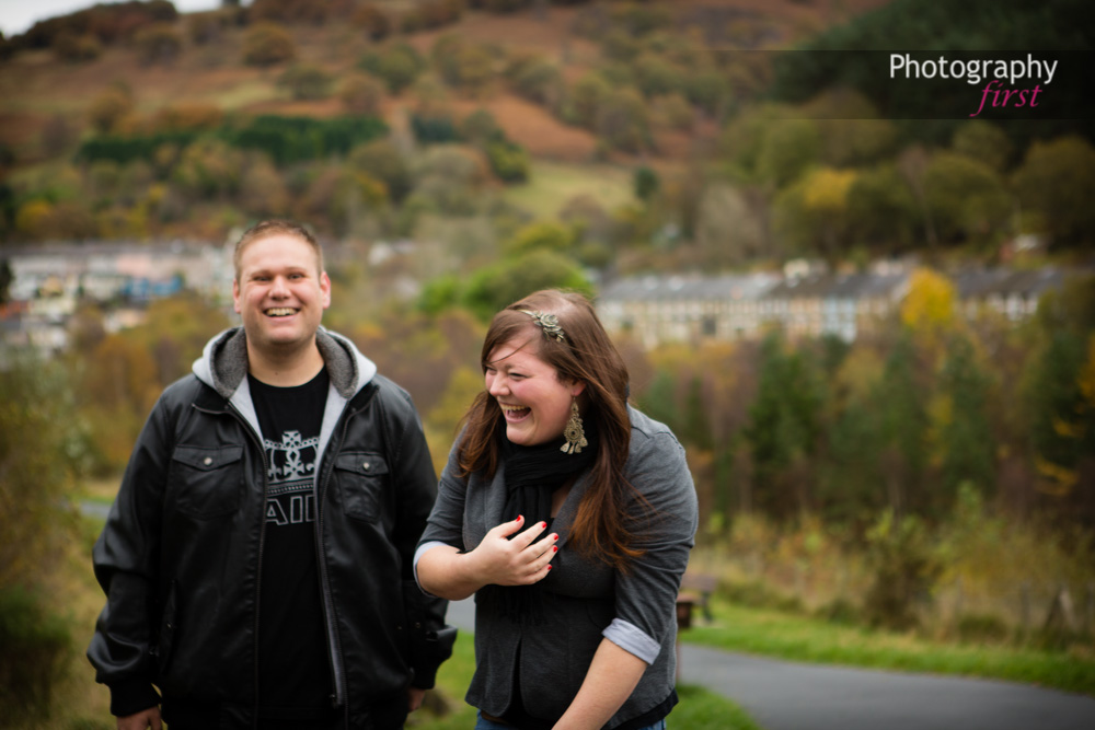 Engagement Shoot South Wales (24)