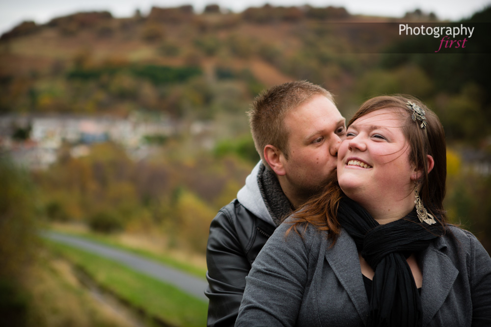Engagement Shoot South Wales (22)