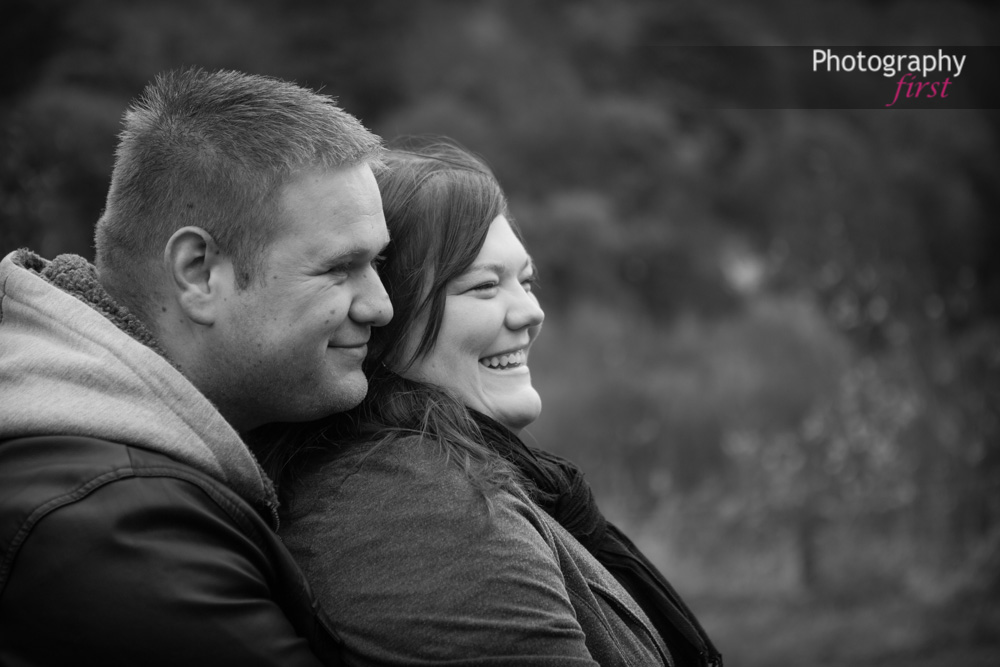 Engagement Shoot South Wales (21)