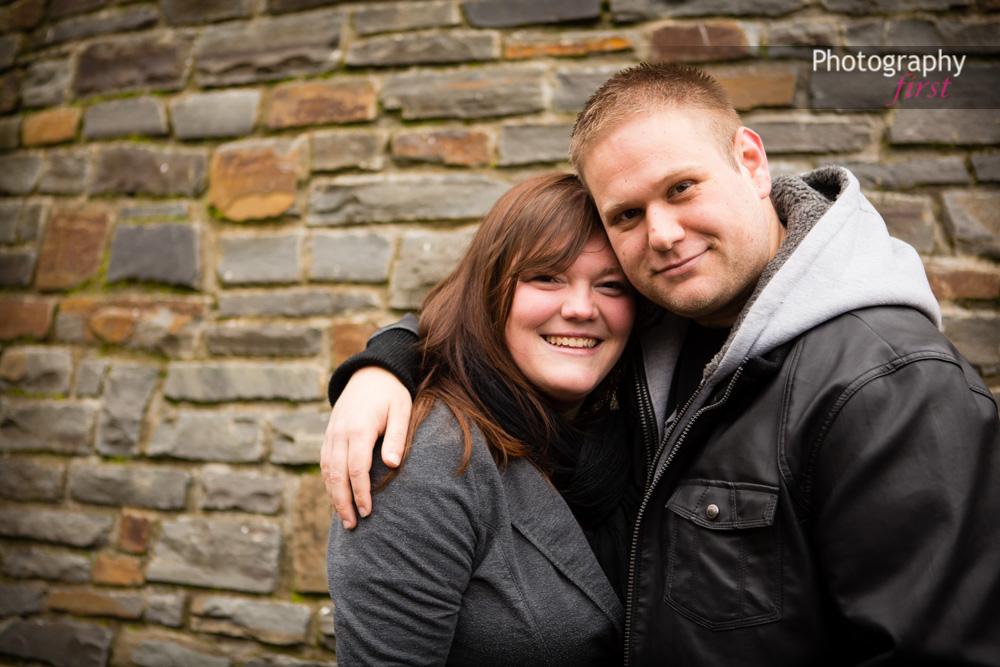 Engagement Shoot South Wales (19)
