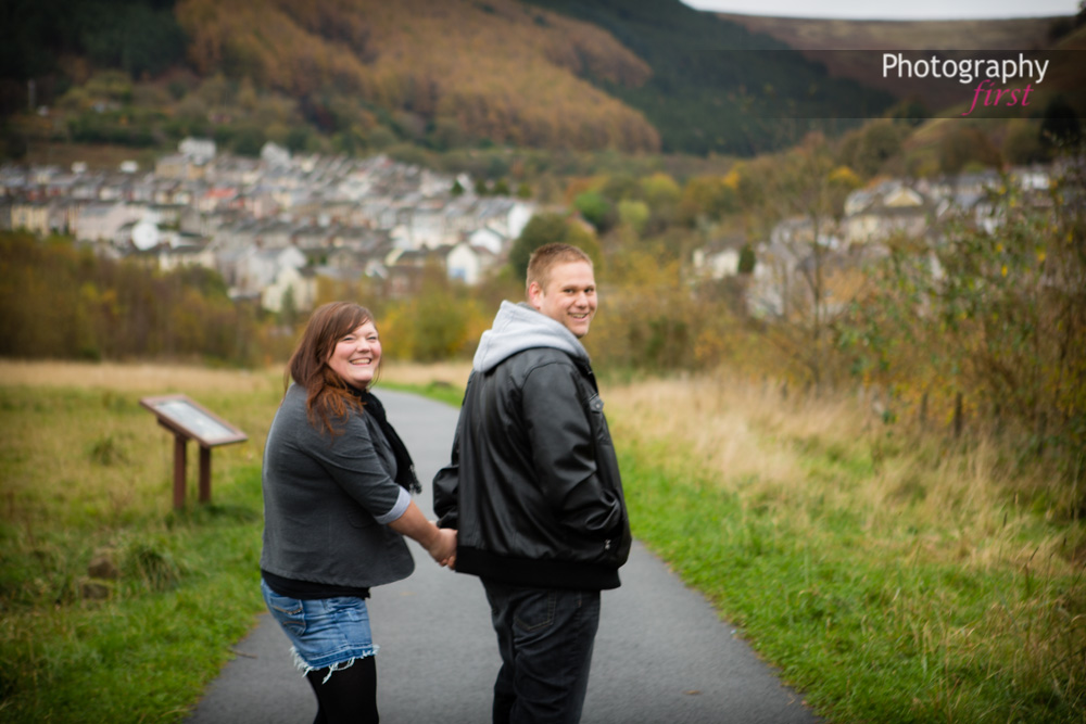 Engagement Shoot South Wales (13)