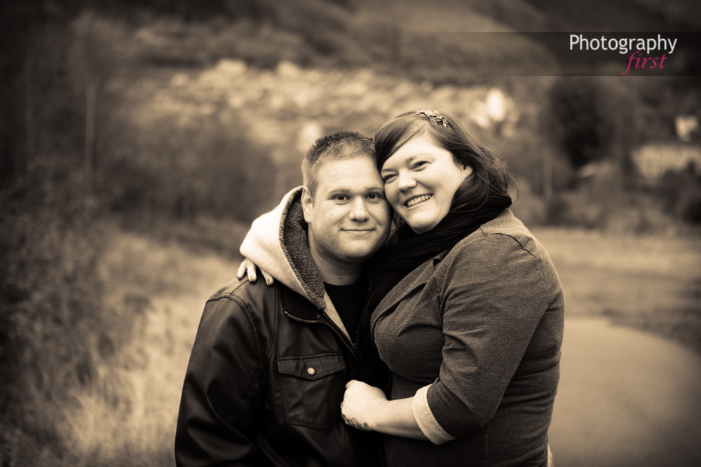 Engagement Shoot South Wales (12)