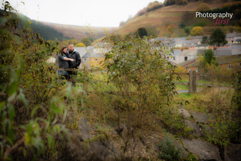 Engagement Shoot South Wales (11)