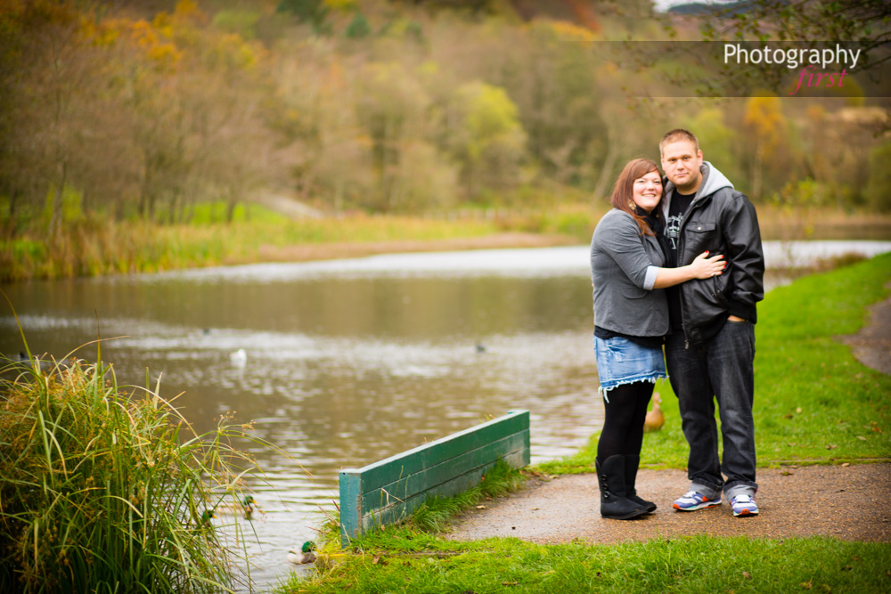 Engagement Shoot South Wales (5)
