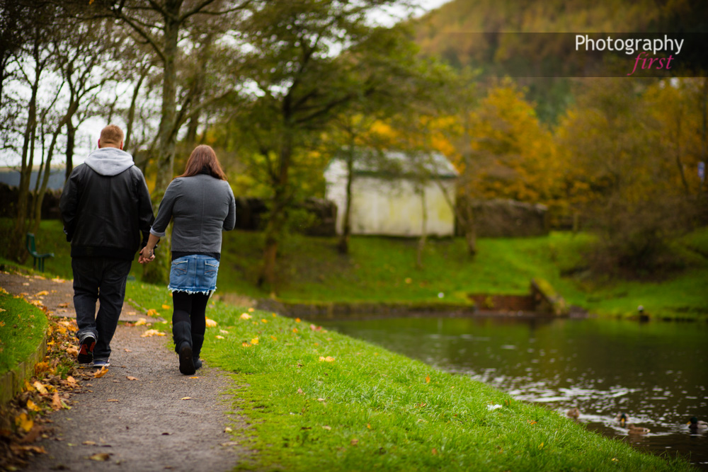 Engagement Shoot South Wales (1)