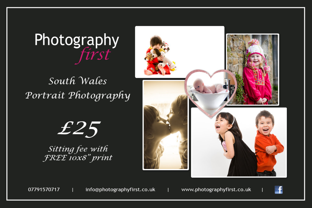 South Wales Portrait Photography