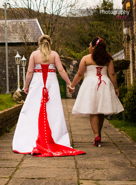 Craig Y Nos, South Wales Wedding (33)