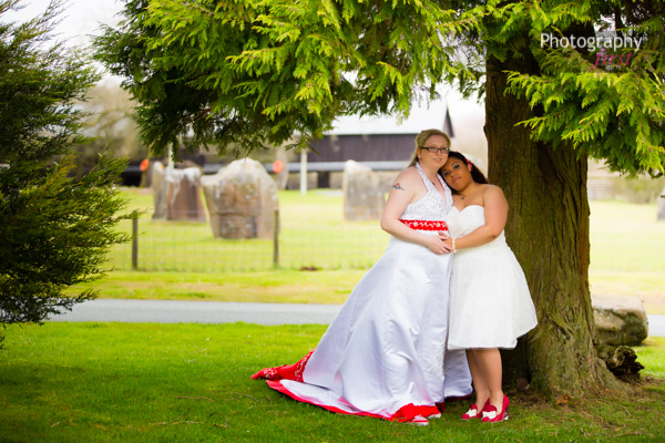 Craig Y Nos, South Wales Wedding (43)