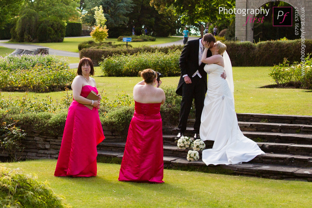 Wedding Photographers Llanelli