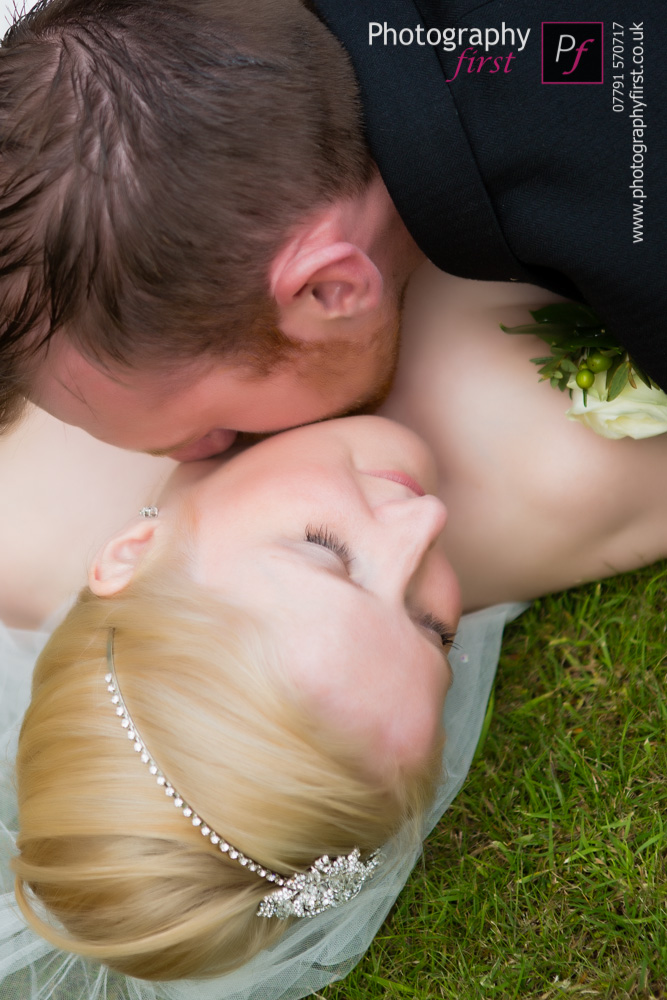 Wedding Photographers Llanelli