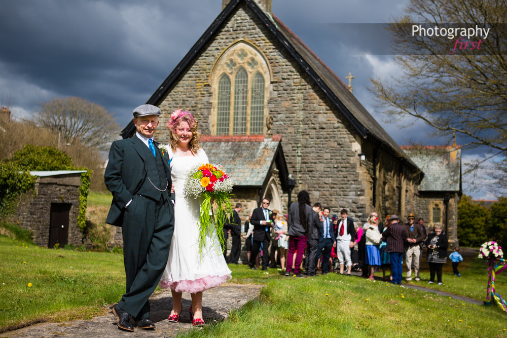 Wedding Photographer South Wales Llanelli (7)