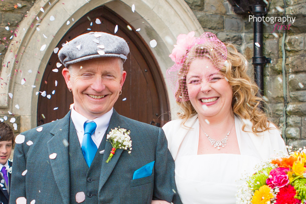 Wedding Photographer South Wales Llanelli (6)