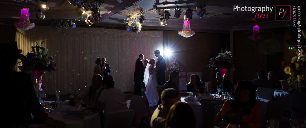 Stradey Park Hotel Wedding Photography (5)