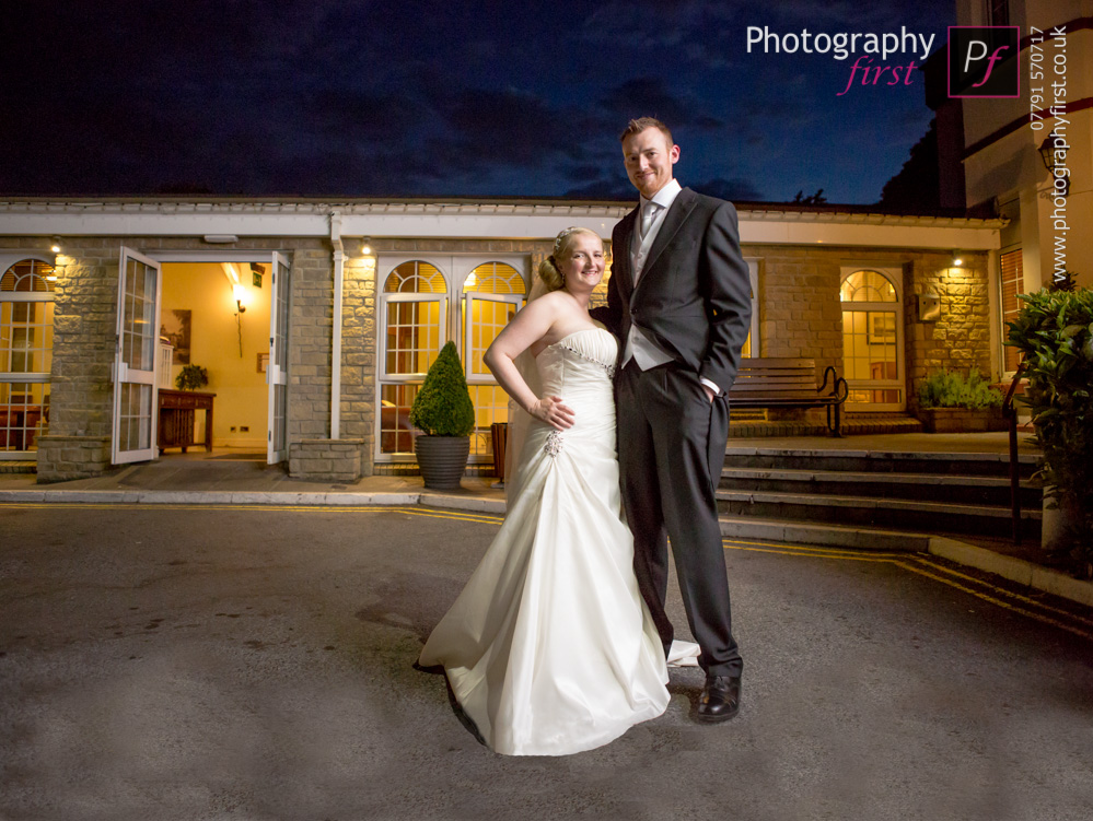 Stradey Park Hotel Wedding Photography (1)