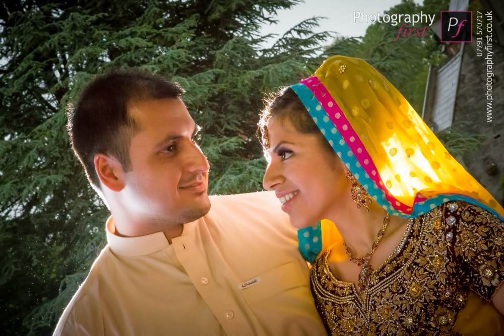 Asian Wedding Photographer South Wales