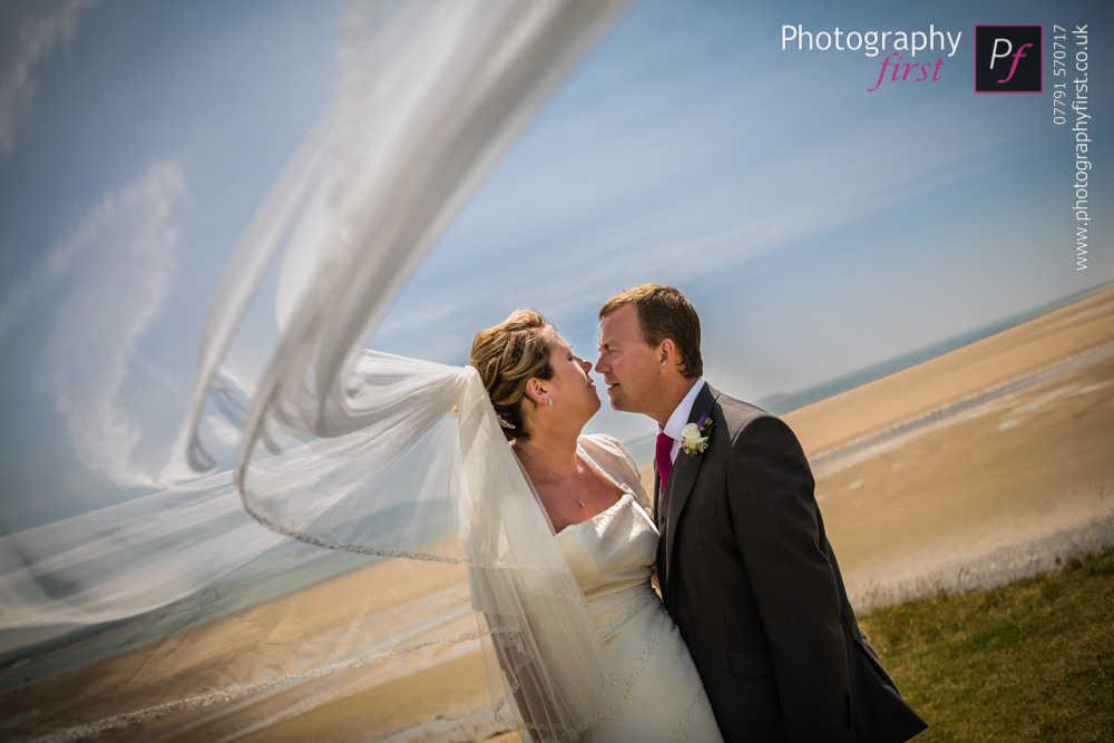 Burry Port Wedding Photographer