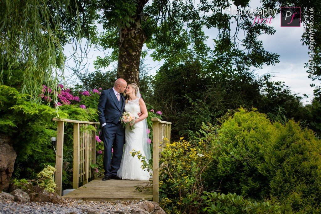 King Arthur Hotel Wedding Photographer