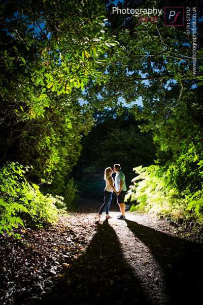 Margam Mountain Engagement Shoot (1)