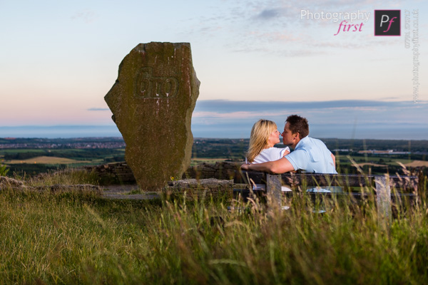 Margam Mountain Engagement Shoot (4)