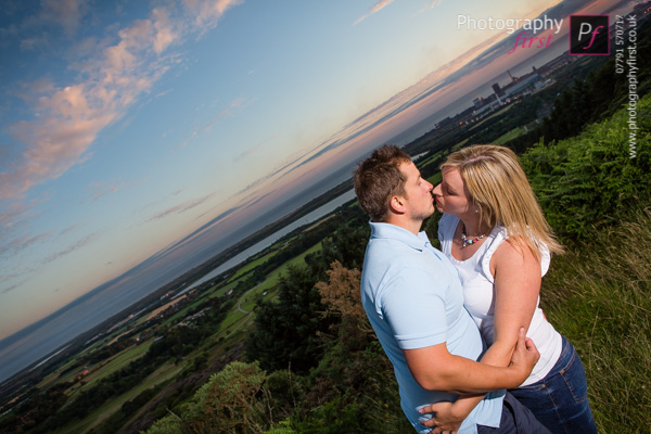 Margam Mountain Engagement Shoot (3)