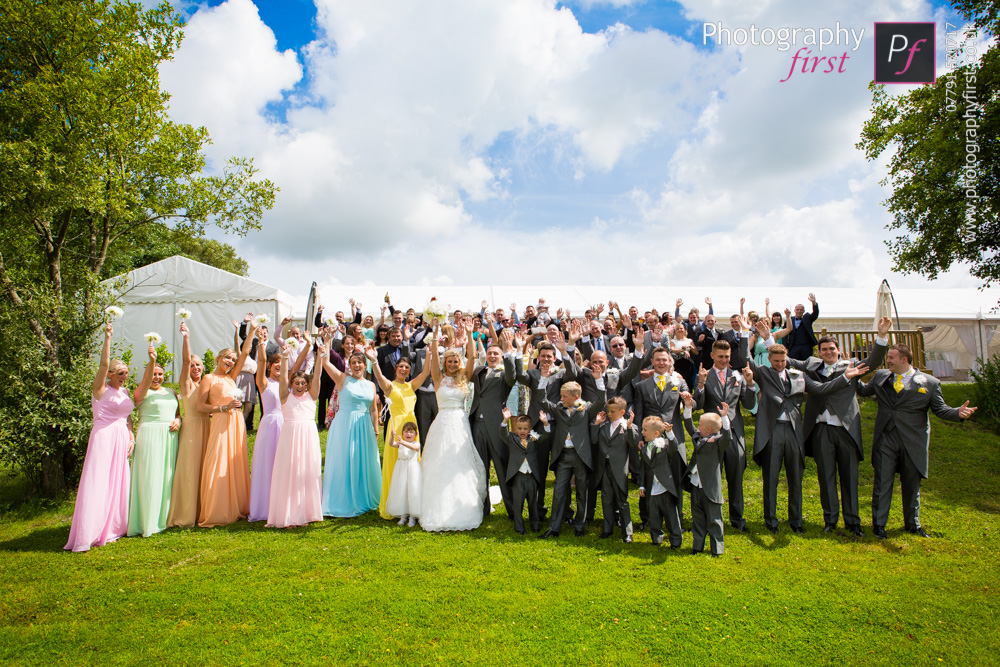 Sylen Lakes Wedding (25)