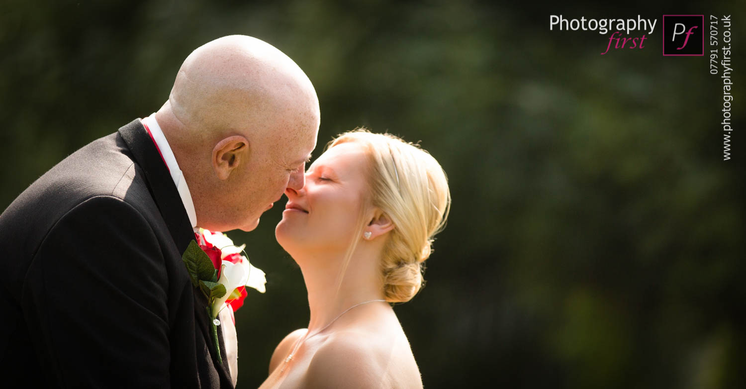 Llanelli Wedding Photography