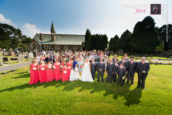 South Wales Wedding Photographer (4)