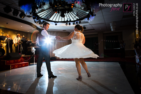 Llanelli Wedding Photography (5)