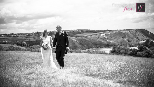 The King Arthur Hotel Wedding