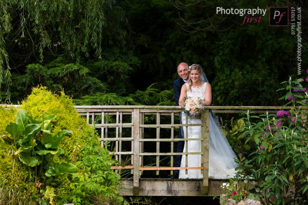 Award Winning Wedding Photographer