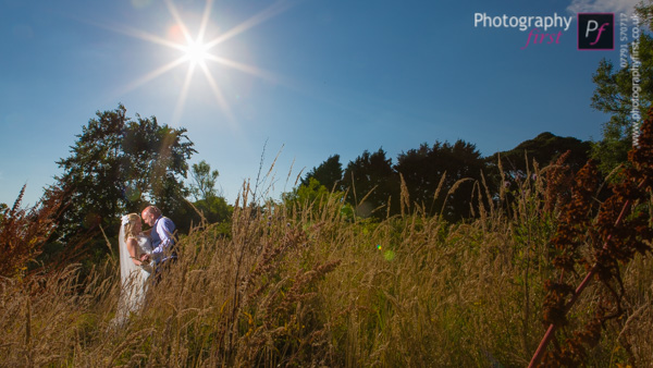 The King Arthur Hotel Wedding