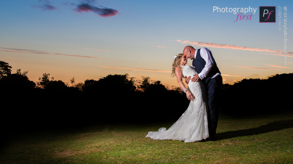 King Arthur Hotel Wedding Photos