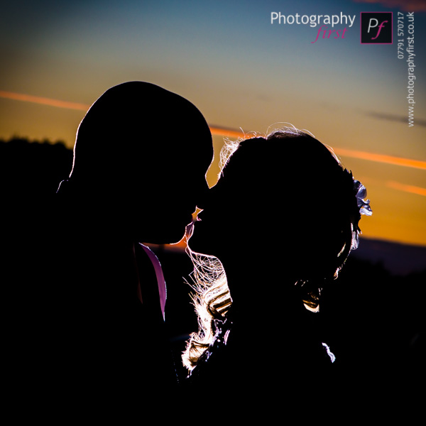 Award Winning Wedding Photographer