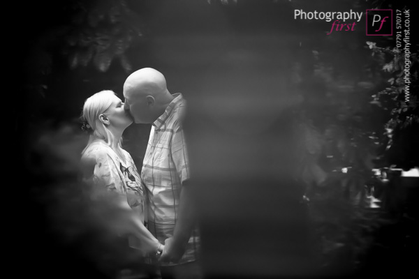 Pre Wedding Shoot at Llwyn Hall (11)