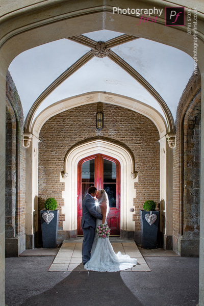 Hensol Castle Wedding (29)
