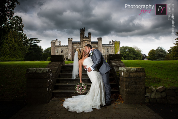 Hensol Castle Wedding (27)