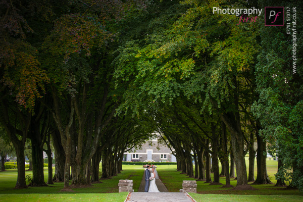 Hensol Castle Wedding (26)