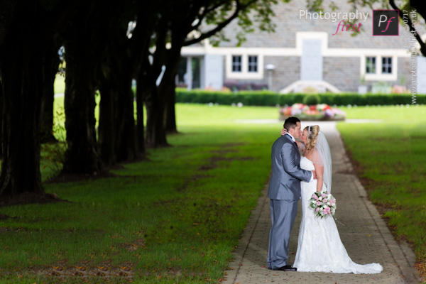 Hensol Castle Wedding (25)
