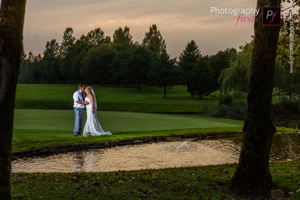 Hensol Castle Wedding (10)