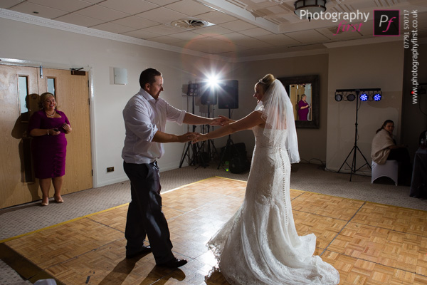 Hensol Castle Wedding (5)
