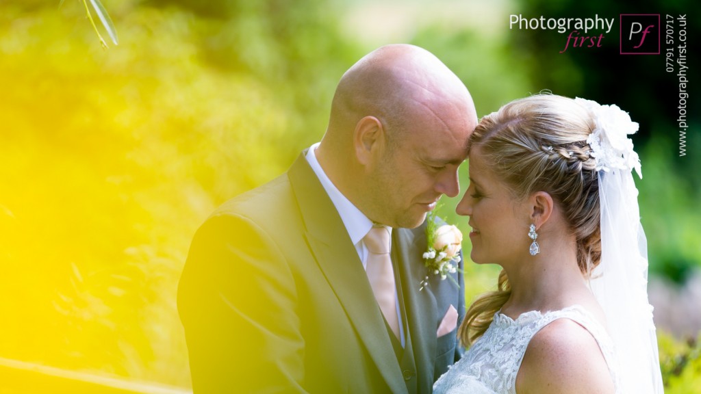 Wedding Photographer in King Arthur Hotel