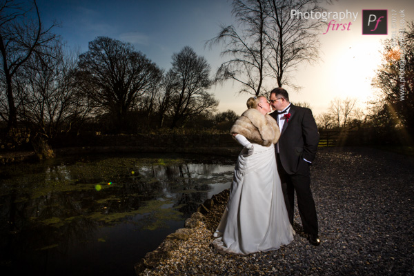 King Arthur Hotel Wedding Photographer