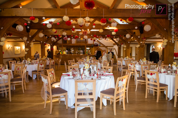 King Arthur Hotel Wedding Photographer