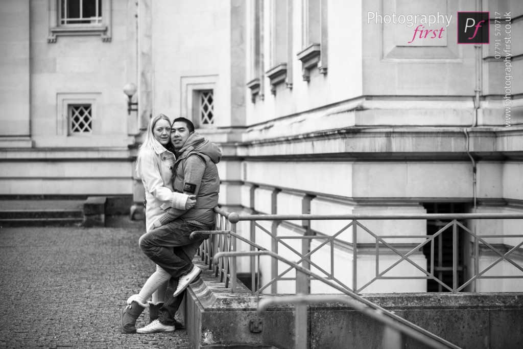 Engagement Shoot Cardiff (6)