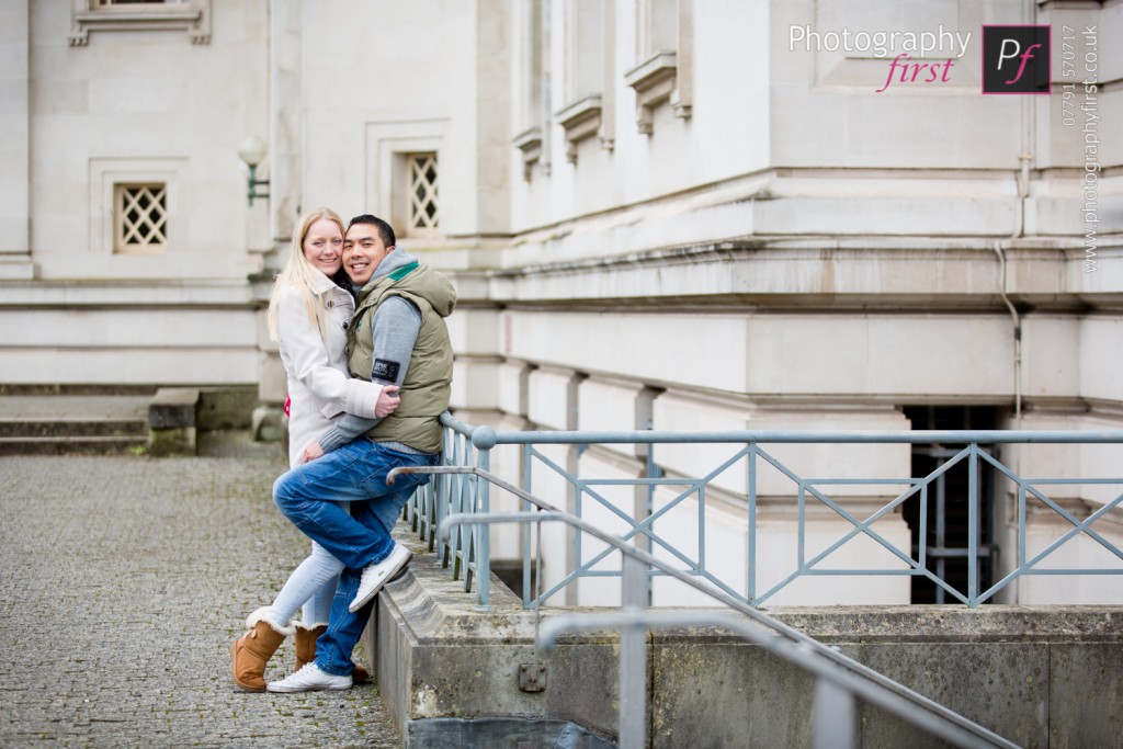 Engagement Shoot Cardiff (5)